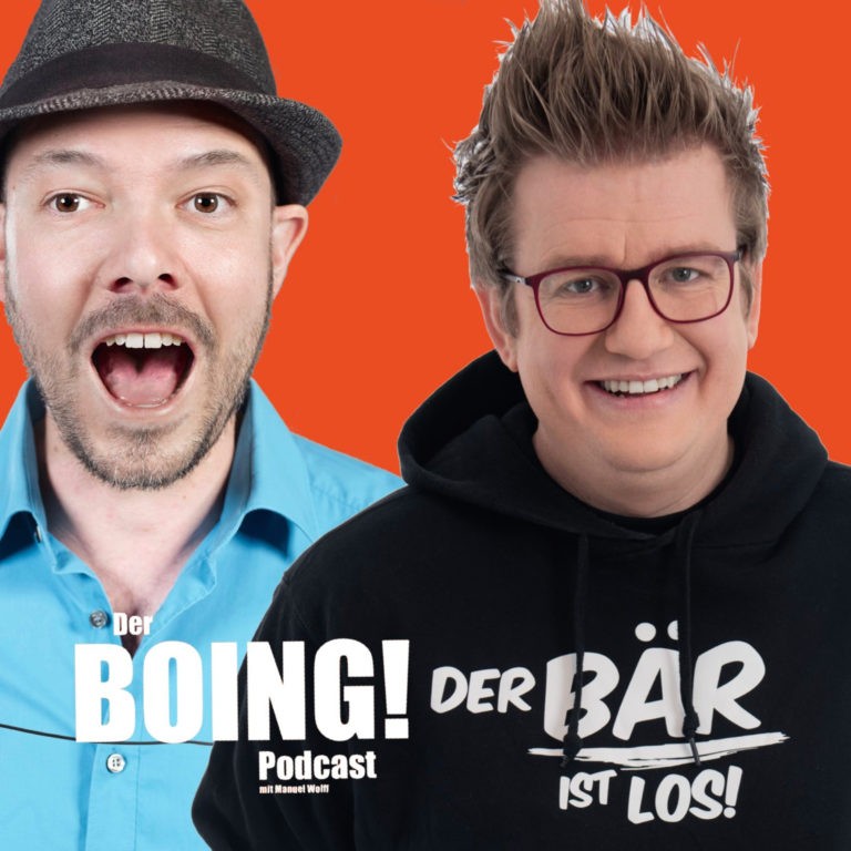 44. Thorsten Bär "Hat immer Spaß gemacht, war immer geil."